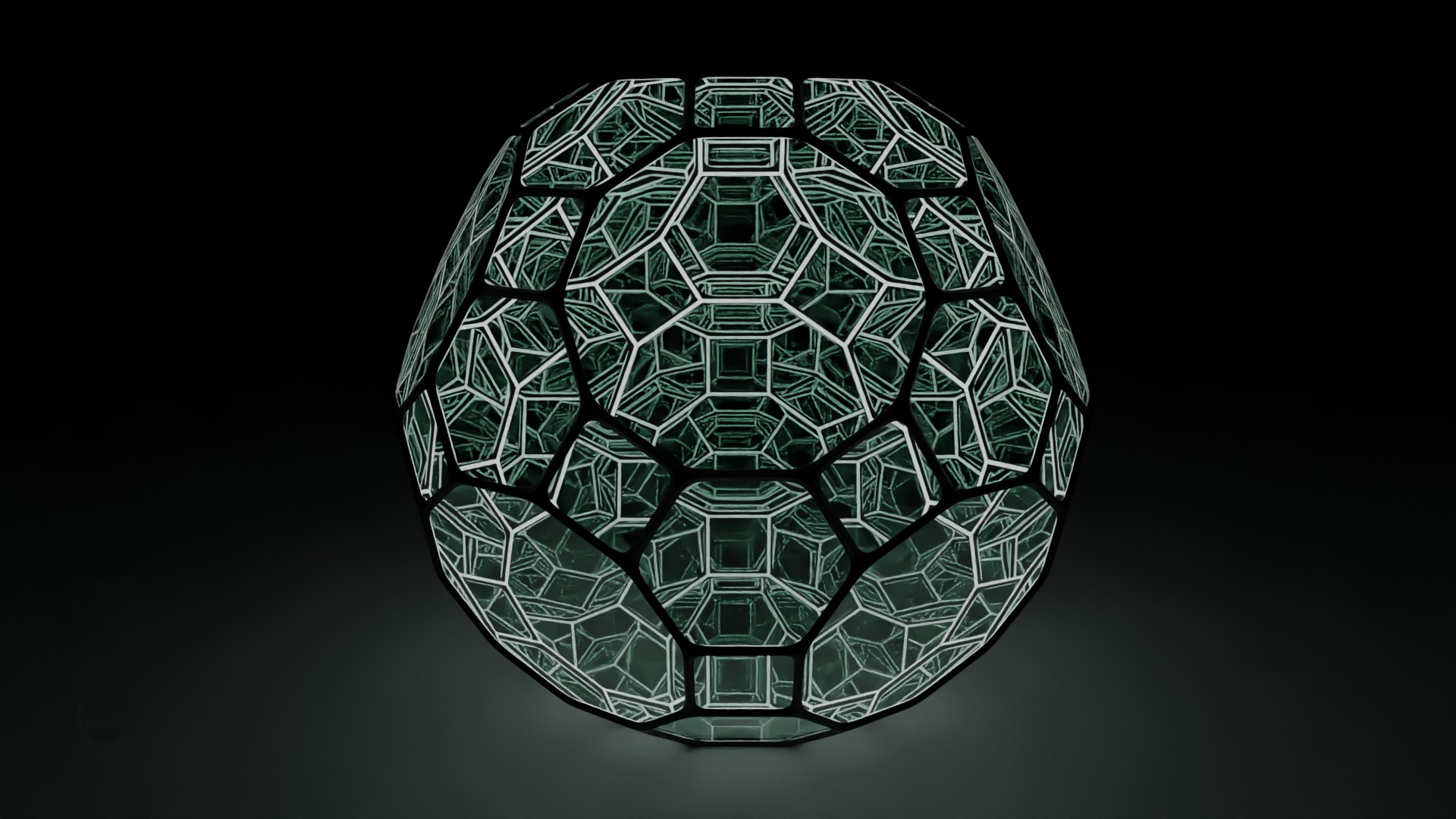 Great Rhombicosidodecahedron preview image 1